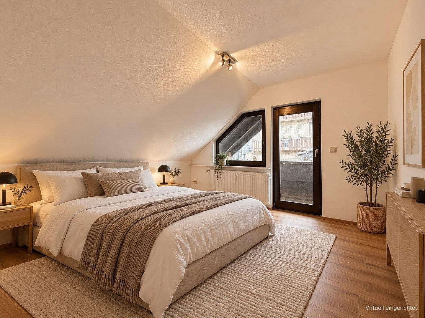 Pronájem bytu 3+1 73 m², Steinheimer Straße 217, Horn-Bad Meinberg, Severní Porýní-Vestfálsko Pronájem bytu 3+1 73 m², Steinheimer Straße 217, Horn-Bad Meinberg, Severní Porýní-Vestfálsko