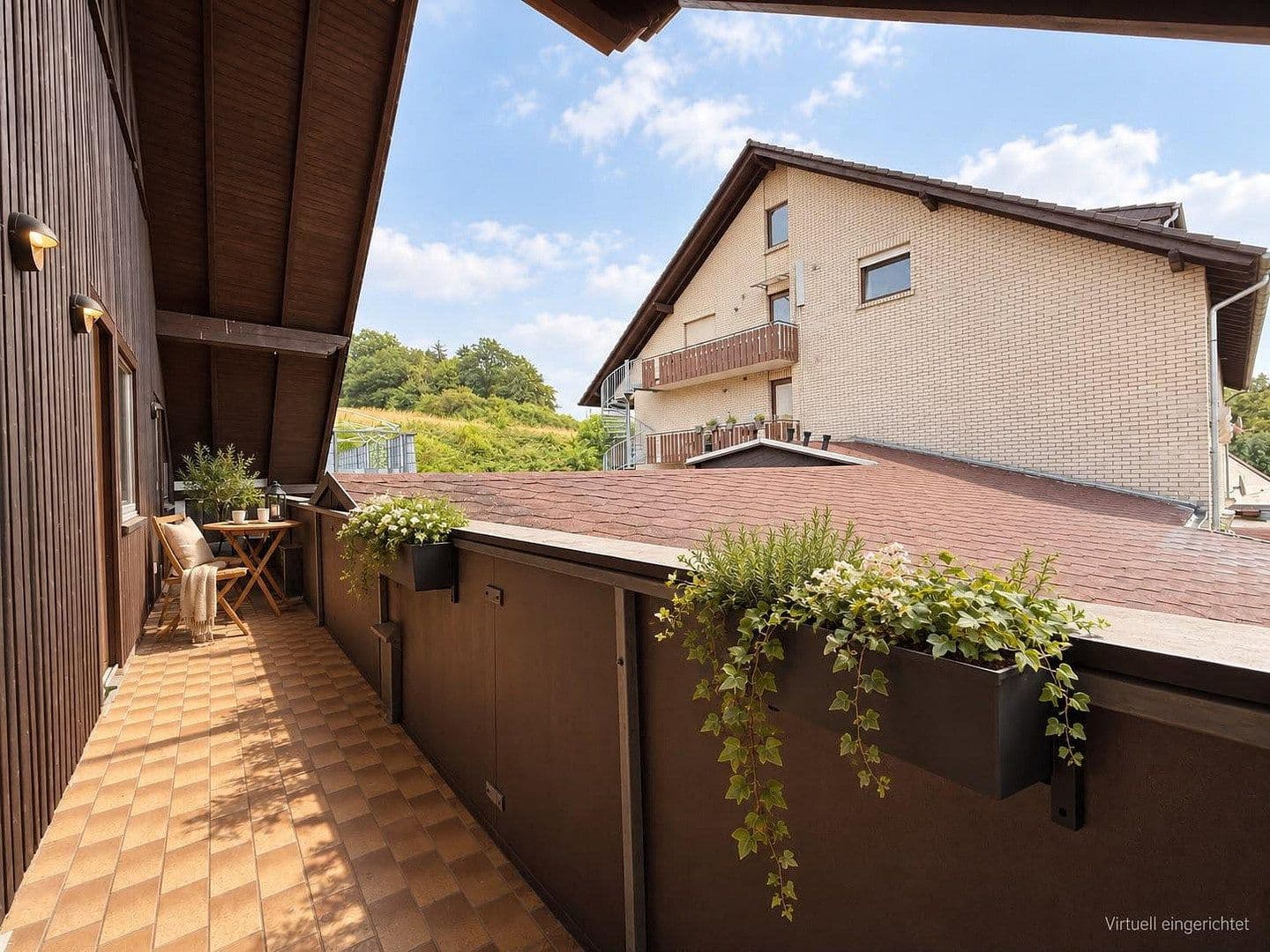 Pronájem bytu 3+1 73 m², Steinheimer Straße 217, Horn-Bad Meinberg, Severní Porýní-Vestfálsko Pronájem bytu 3+1 73 m², Steinheimer Straße 217, Horn-Bad Meinberg, Severní Porýní-Vestfálsko