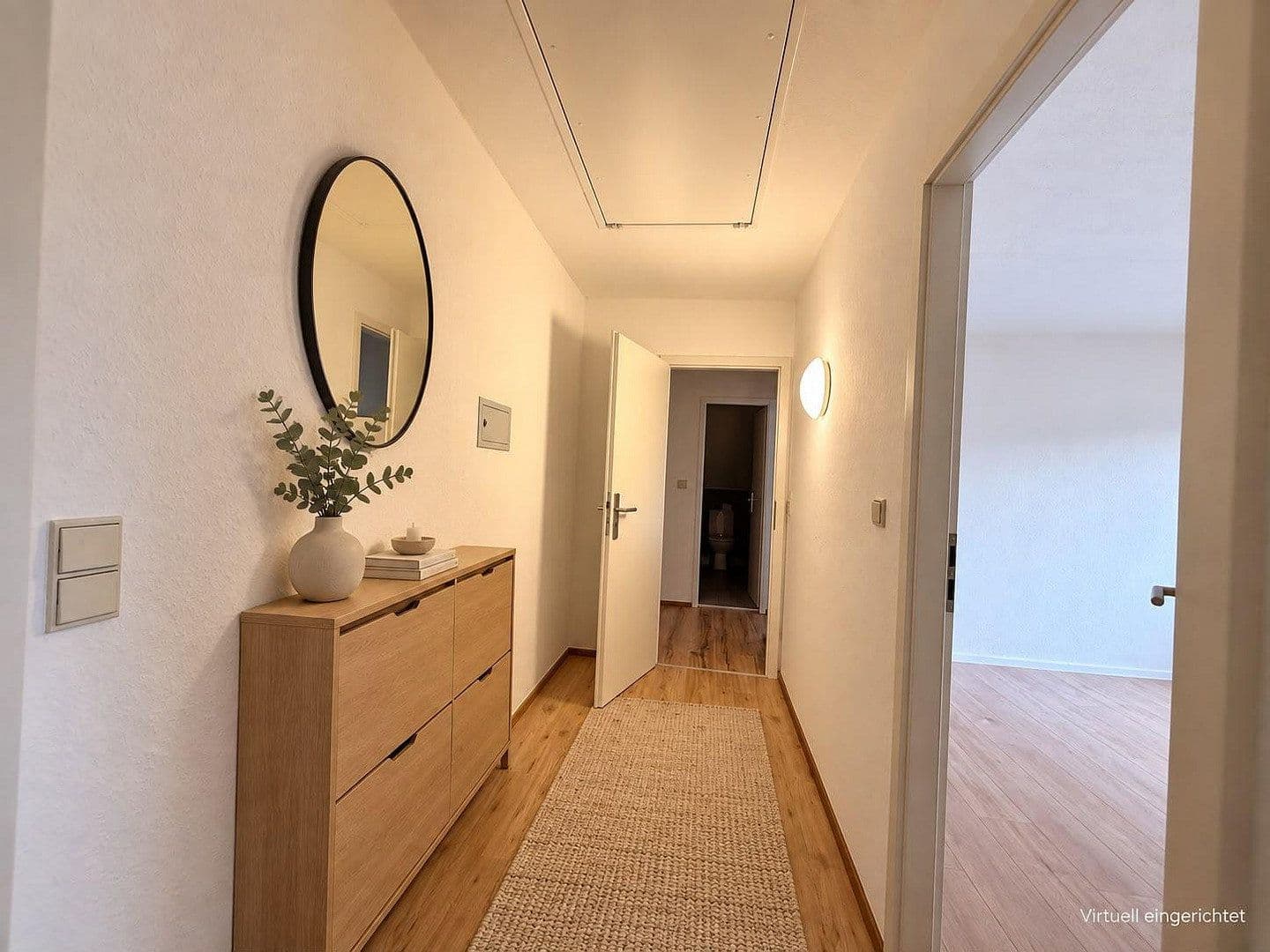 Pronájem bytu 3+1 73 m², Steinheimer Straße 217, Horn-Bad Meinberg, Severní Porýní-Vestfálsko Pronájem bytu 3+1 73 m², Steinheimer Straße 217, Horn-Bad Meinberg, Severní Porýní-Vestfálsko