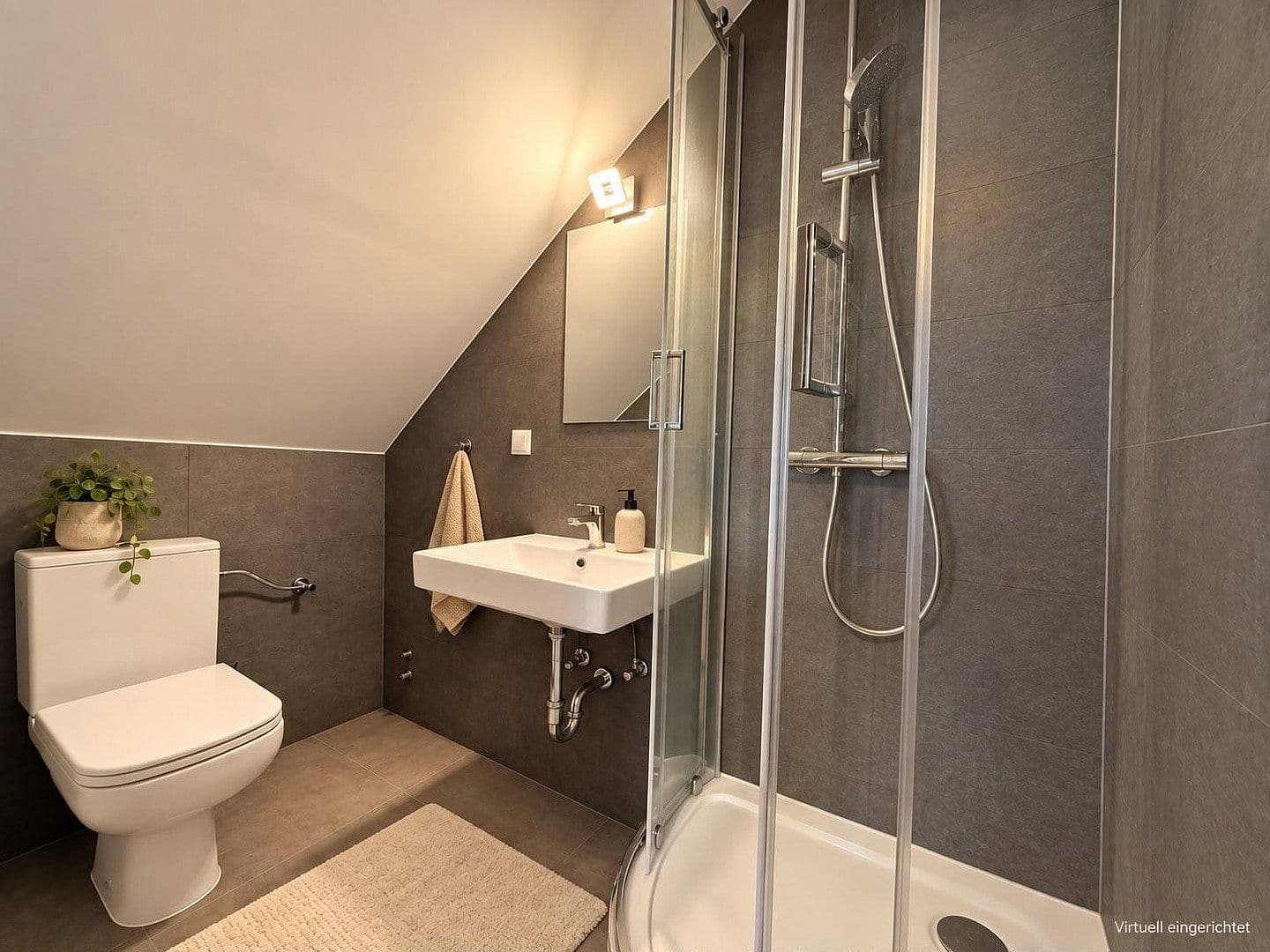 Pronájem bytu 3+1 73 m², Steinheimer Straße 217, Horn-Bad Meinberg, Severní Porýní-Vestfálsko Pronájem bytu 3+1 73 m², Steinheimer Straße 217, Horn-Bad Meinberg, Severní Porýní-Vestfálsko