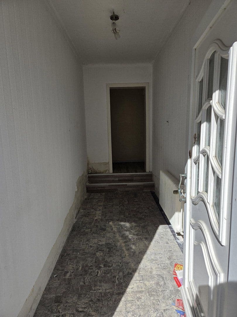 Prodej domu 160 m², pozemek 540 m², Gerichtsstraße 20, Wilhelmshaven, Dolní Sasko Prodej domu 160 m², pozemek 540 m², Gerichtsstraße 20, Wilhelmshaven, Dolní Sasko
