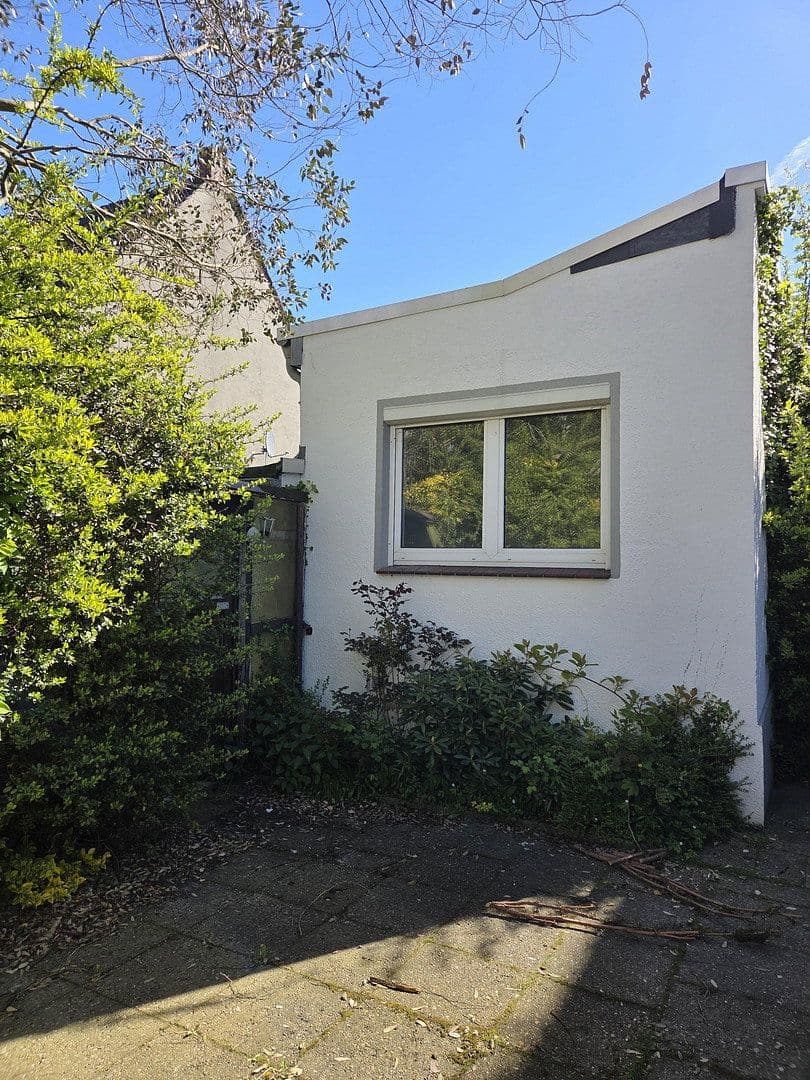 Prodej domu 160 m², pozemek 540 m², Gerichtsstraße 20, Wilhelmshaven, Dolní Sasko Prodej domu 160 m², pozemek 540 m², Gerichtsstraße 20, Wilhelmshaven, Dolní Sasko