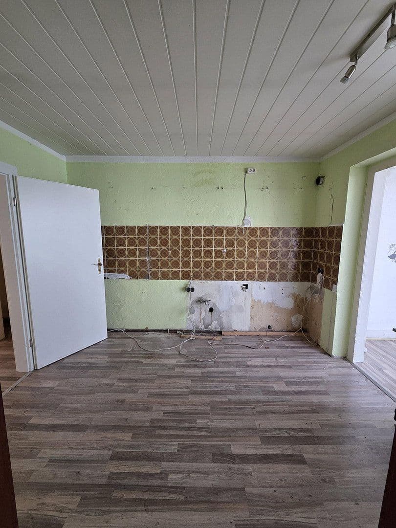Prodej domu 160 m², pozemek 540 m², Gerichtsstraße 20, Wilhelmshaven, Dolní Sasko Prodej domu 160 m², pozemek 540 m², Gerichtsstraße 20, Wilhelmshaven, Dolní Sasko