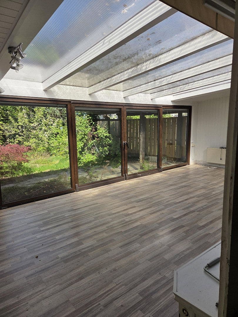 Prodej domu 160 m², pozemek 540 m², Gerichtsstraße 20, Wilhelmshaven, Dolní Sasko Prodej domu 160 m², pozemek 540 m², Gerichtsstraße 20, Wilhelmshaven, Dolní Sasko