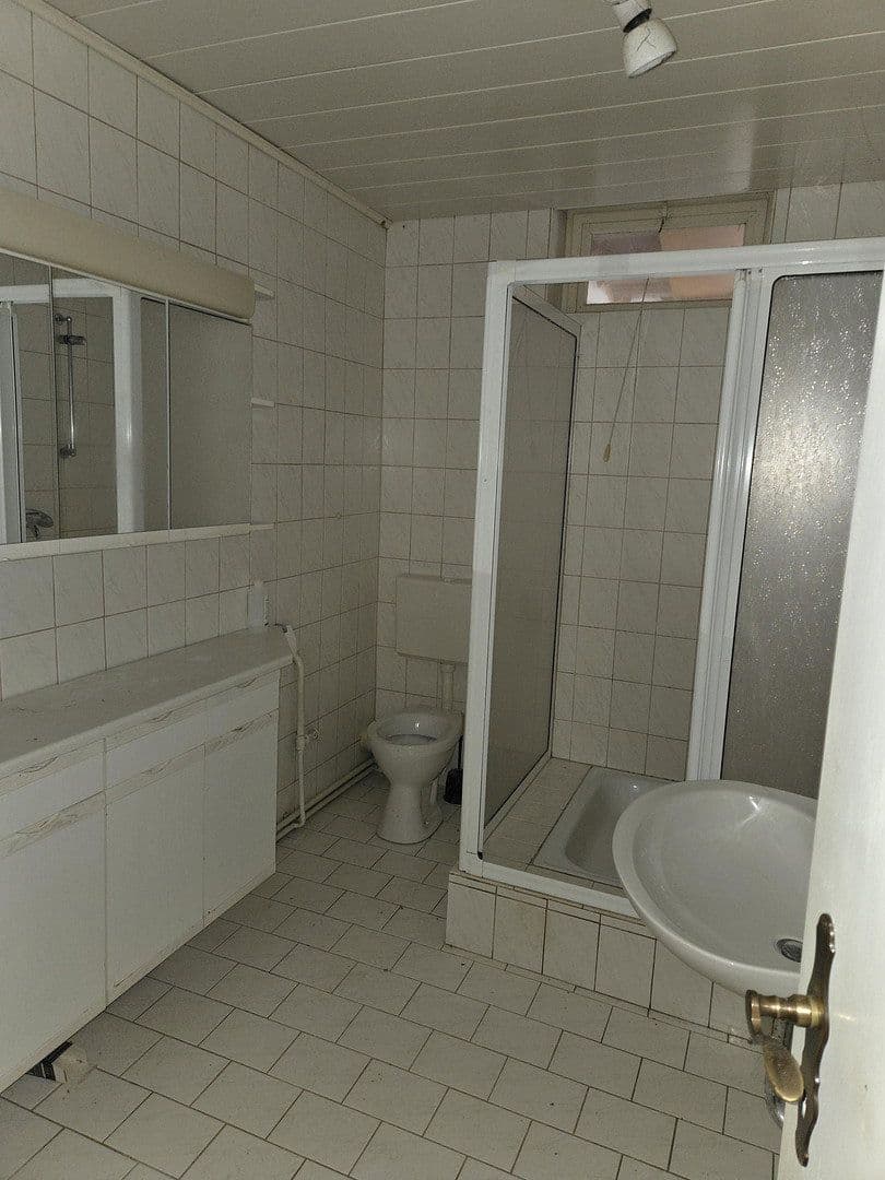 Prodej domu 160 m², pozemek 540 m², Gerichtsstraße 20, Wilhelmshaven, Dolní Sasko Prodej domu 160 m², pozemek 540 m², Gerichtsstraße 20, Wilhelmshaven, Dolní Sasko