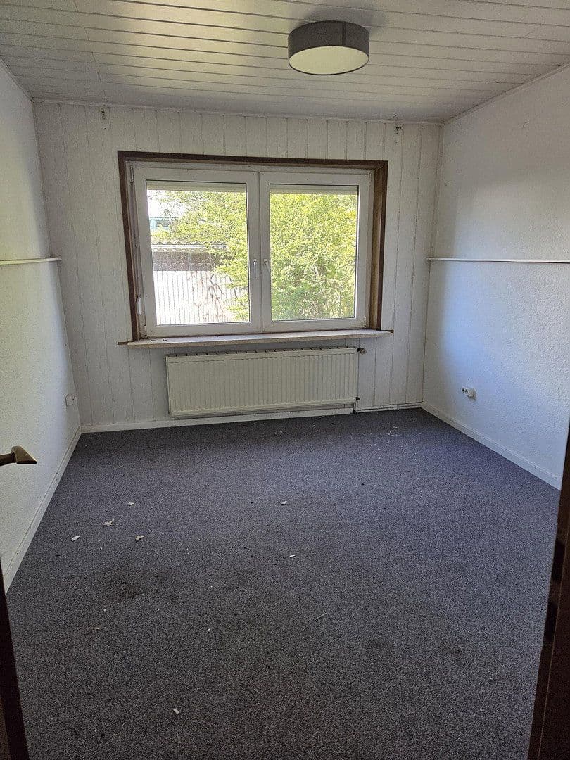 Prodej domu 160 m², pozemek 540 m², Gerichtsstraße 20, Wilhelmshaven, Dolní Sasko Prodej domu 160 m², pozemek 540 m², Gerichtsstraße 20, Wilhelmshaven, Dolní Sasko