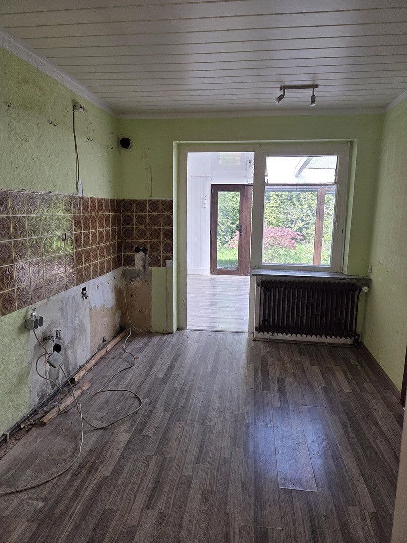Prodej domu 160 m², pozemek 540 m², Gerichtsstraße 20, Wilhelmshaven, Dolní Sasko Prodej domu 160 m², pozemek 540 m², Gerichtsstraße 20, Wilhelmshaven, Dolní Sasko