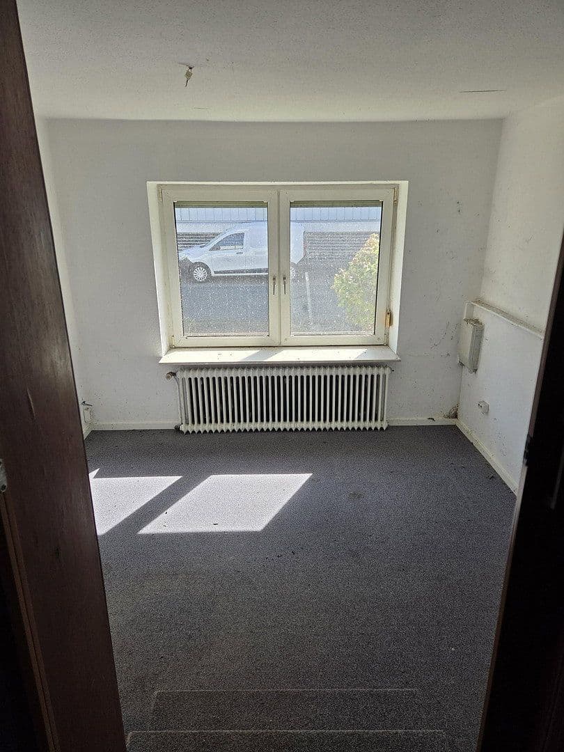 Prodej domu 160 m², pozemek 540 m², Gerichtsstraße 20, Wilhelmshaven, Dolní Sasko Prodej domu 160 m², pozemek 540 m², Gerichtsstraße 20, Wilhelmshaven, Dolní Sasko