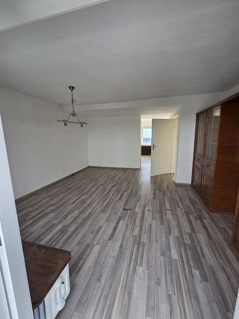 Prodej domu 160 m², pozemek 540 m², Gerichtsstraße 20, Wilhelmshaven, Dolní Sasko Prodej domu 160 m², pozemek 540 m², Gerichtsstraße 20, Wilhelmshaven, Dolní Sasko
