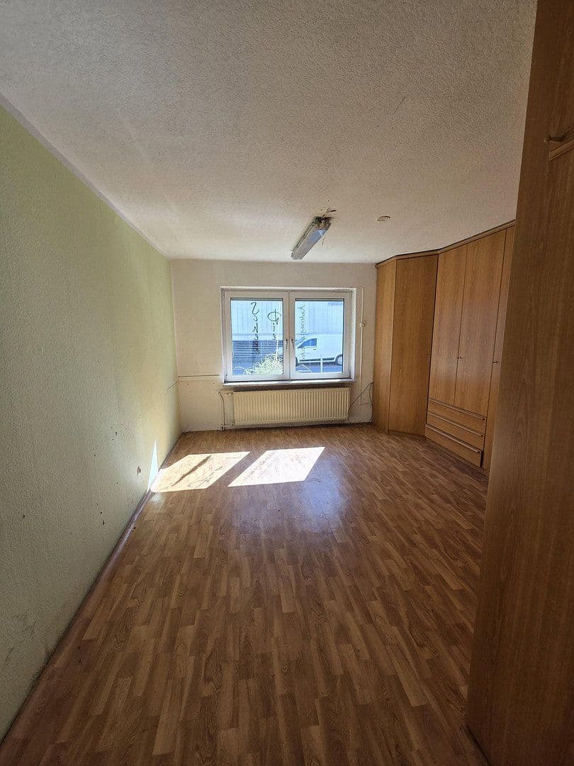 Prodej domu 160 m², pozemek 540 m², Gerichtsstraße 20, Wilhelmshaven, Dolní Sasko Prodej domu 160 m², pozemek 540 m², Gerichtsstraße 20, Wilhelmshaven, Dolní Sasko
