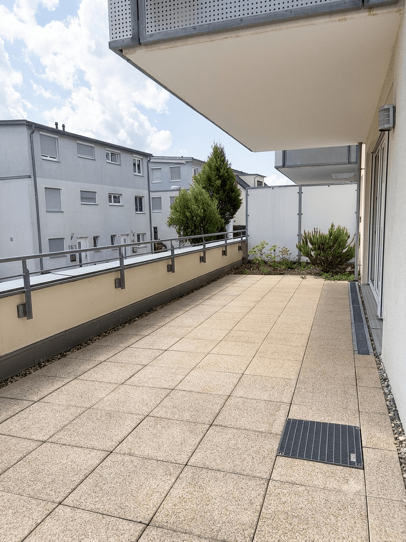 Pronájem bytu 4+kk 115 m², Seestraße 38, Weil im Schönbuch, Bádensko-Württembersko Pronájem bytu 4+kk 115 m², Seestraße 38, Weil im Schönbuch, Bádensko-Württembersko