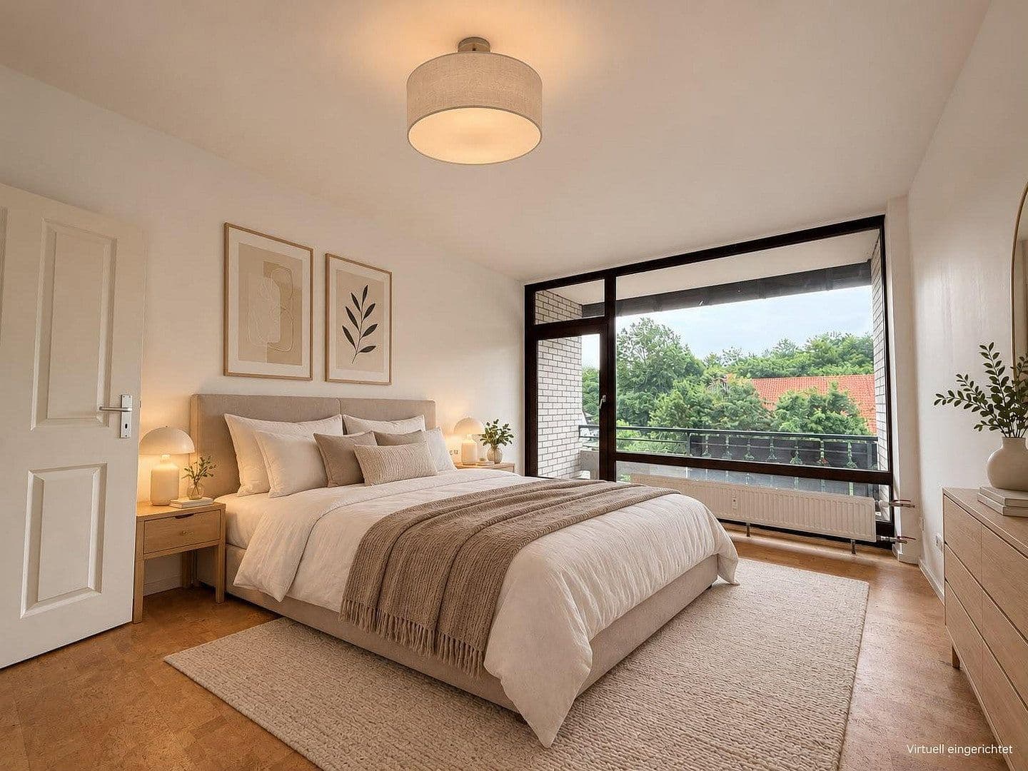 Pronájem bytu 2+1 53 m², Steinheimer Straße 219, Horn-Bad Meinberg, Severní Porýní-Vestfálsko Pronájem bytu 2+1 53 m², Steinheimer Straße 219, Horn-Bad Meinberg, Severní Porýní-Vestfálsko