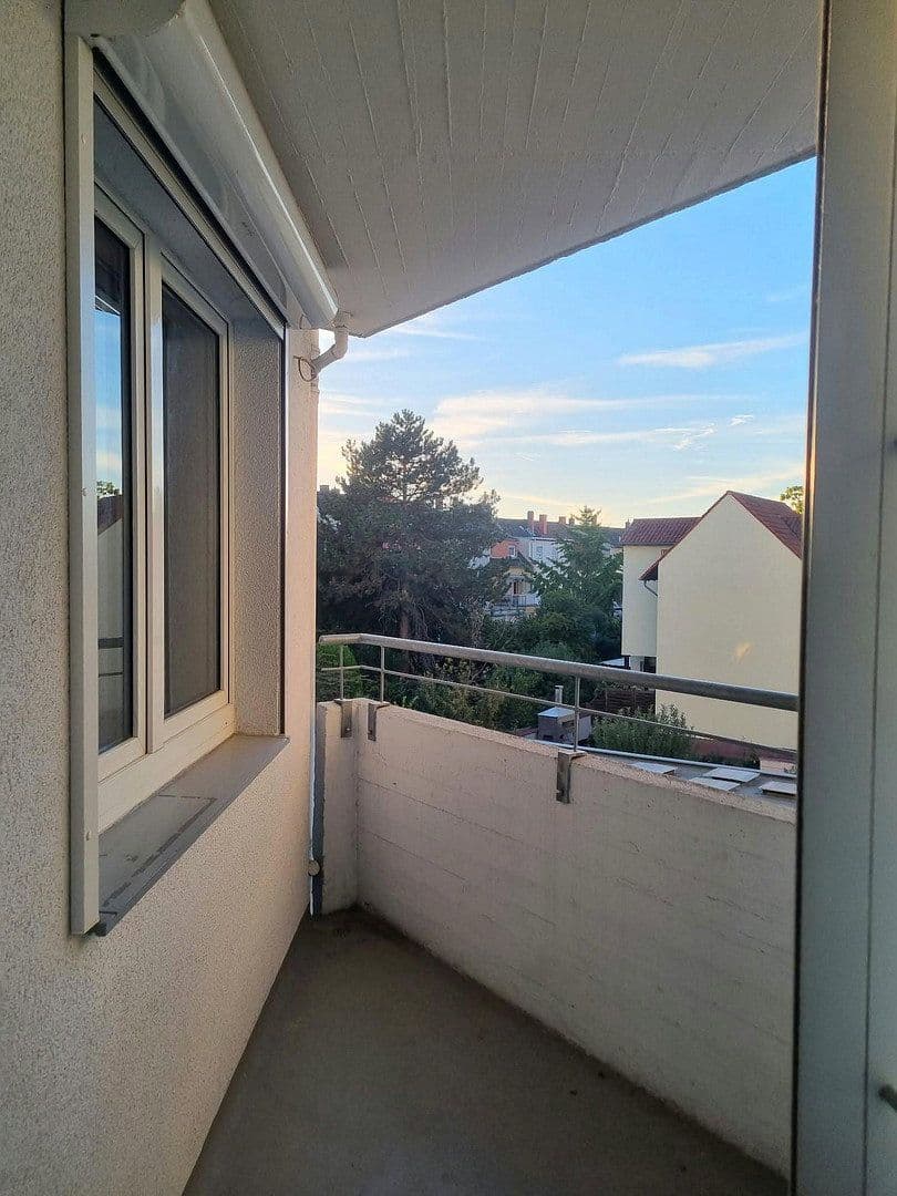 Prodej bytu 3+1 68 m², Taubenstraße 2-6, Ludwigshafen, Porýní-Falc Prodej bytu 3+1 68 m², Taubenstraße 2-6, Ludwigshafen, Porýní-Falc