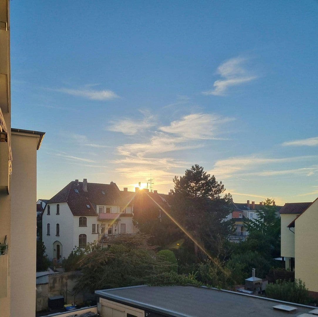 Prodej bytu 3+1 68 m², Taubenstraße 2-6, Ludwigshafen, Porýní-Falc Prodej bytu 3+1 68 m², Taubenstraße 2-6, Ludwigshafen, Porýní-Falc
