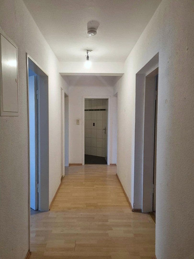 Prodej bytu 3+1 68 m², Taubenstraße 2-6, Ludwigshafen, Porýní-Falc Prodej bytu 3+1 68 m², Taubenstraße 2-6, Ludwigshafen, Porýní-Falc