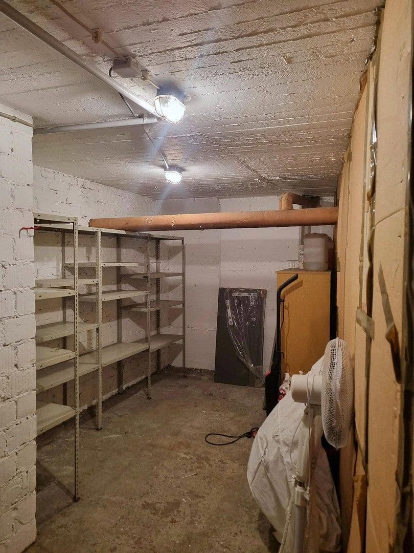 Prodej bytu 3+1 68 m², Taubenstraße 2-6, Ludwigshafen, Porýní-Falc Prodej bytu 3+1 68 m², Taubenstraße 2-6, Ludwigshafen, Porýní-Falc