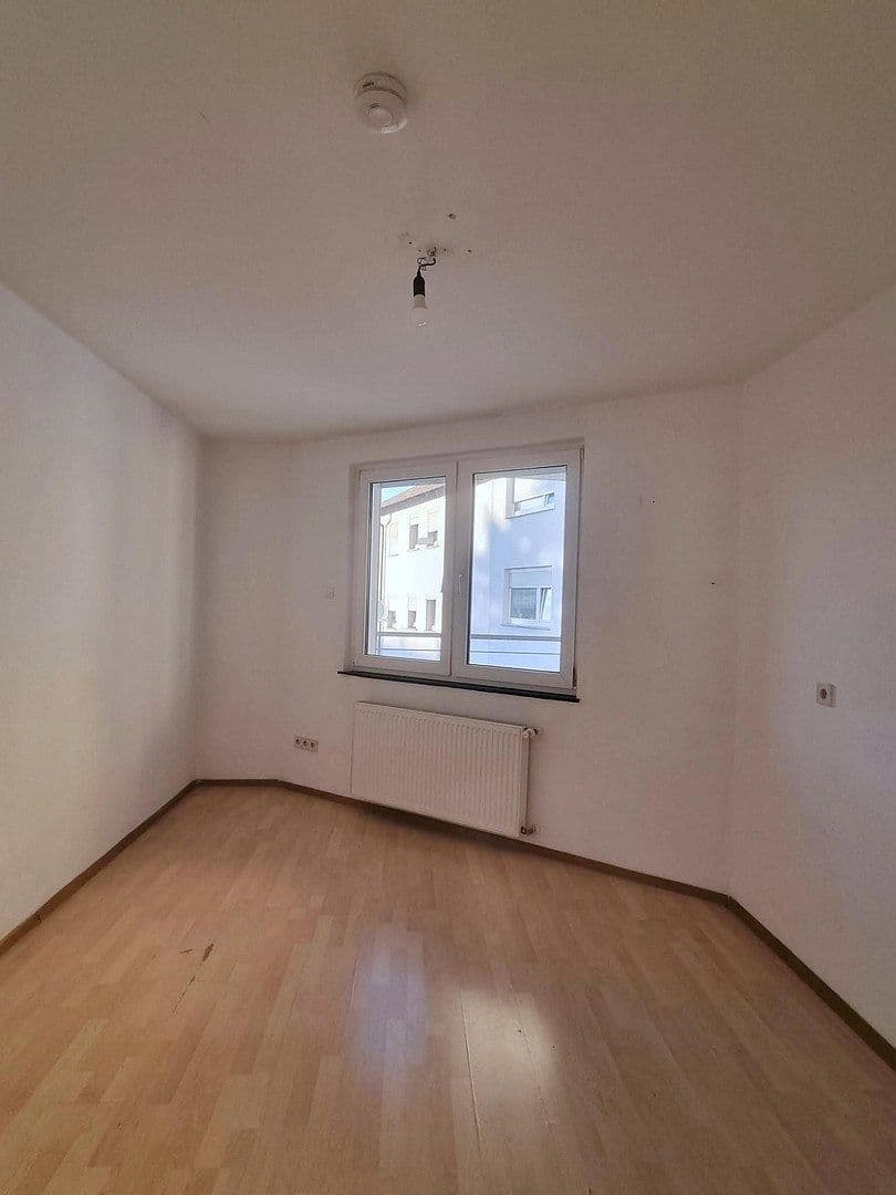 Prodej bytu 3+1 68 m², Taubenstraße 2-6, Ludwigshafen, Porýní-Falc Prodej bytu 3+1 68 m², Taubenstraße 2-6, Ludwigshafen, Porýní-Falc