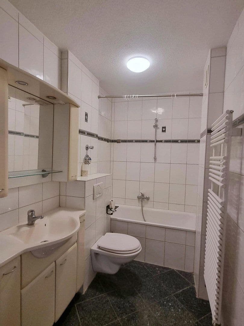 Prodej bytu 3+1 68 m², Taubenstraße 2-6, Ludwigshafen, Porýní-Falc Prodej bytu 3+1 68 m², Taubenstraße 2-6, Ludwigshafen, Porýní-Falc