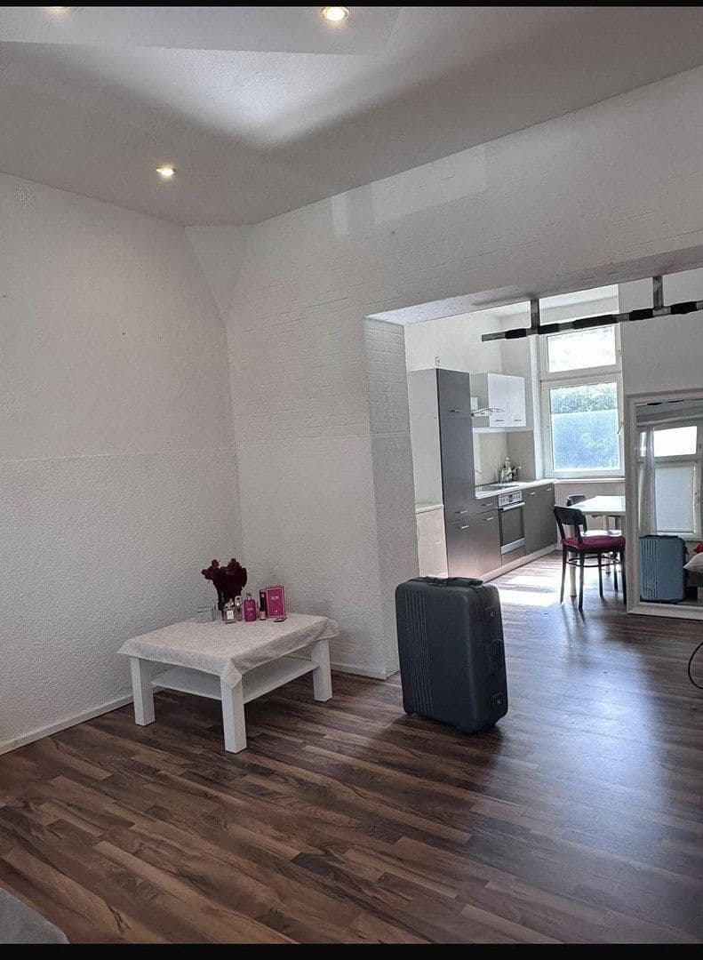 Prodej domu 200 m², pozemek 407 m², Kölner Straße 22, Mönchengladbach, Severní Porýní-Vestfálsko Prodej domu 200 m², pozemek 407 m², Kölner Straße 22, Mönchengladbach, Severní Porýní-Vestfálsko