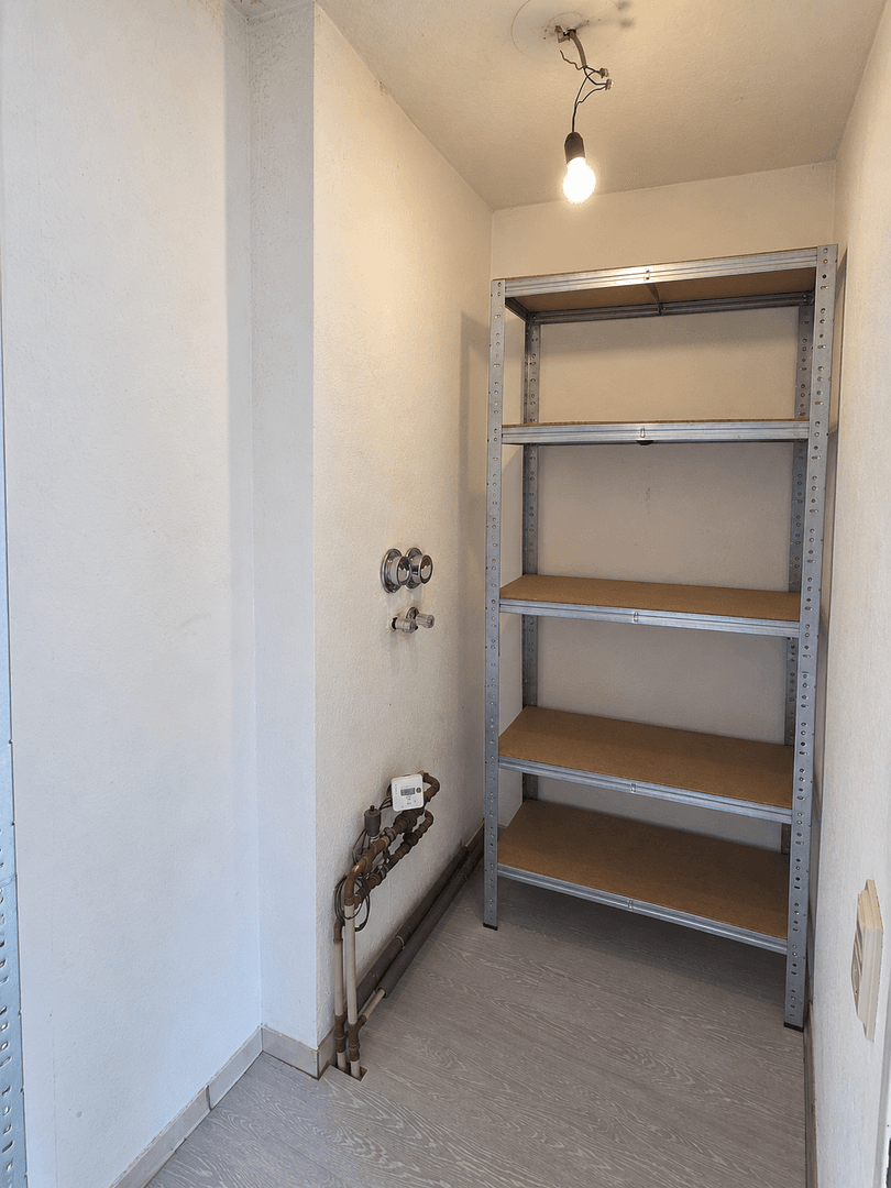 Pronájem bytu 2+1 56 m², Teichweg 3A, Osnabrück, Dolní Sasko Pronájem bytu 2+1 56 m², Teichweg 3A, Osnabrück, Dolní Sasko