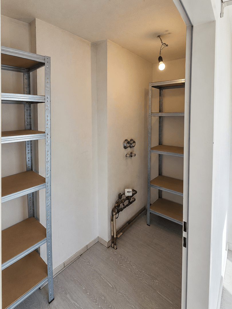 Pronájem bytu 2+1 56 m², Teichweg 3A, Osnabrück, Dolní Sasko Pronájem bytu 2+1 56 m², Teichweg 3A, Osnabrück, Dolní Sasko