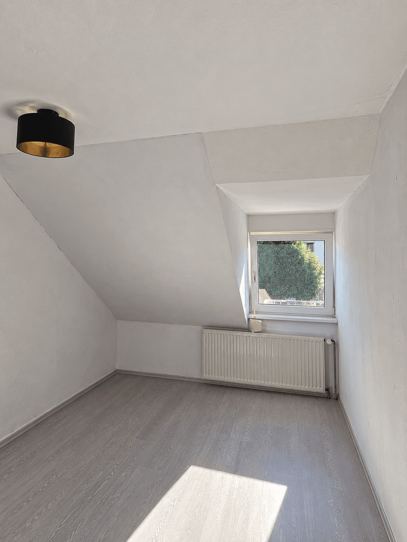 Pronájem bytu 2+1 56 m², Teichweg 3A, Osnabrück, Dolní Sasko Pronájem bytu 2+1 56 m², Teichweg 3A, Osnabrück, Dolní Sasko