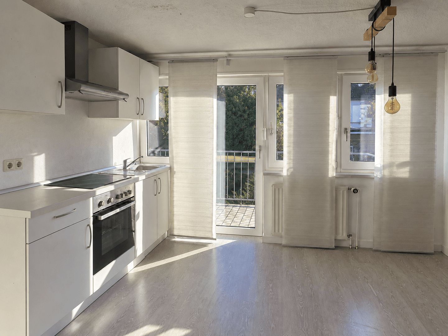 Pronájem bytu 2+1 56 m², Teichweg 3A, Osnabrück, Dolní Sasko Pronájem bytu 2+1 56 m², Teichweg 3A, Osnabrück, Dolní Sasko
