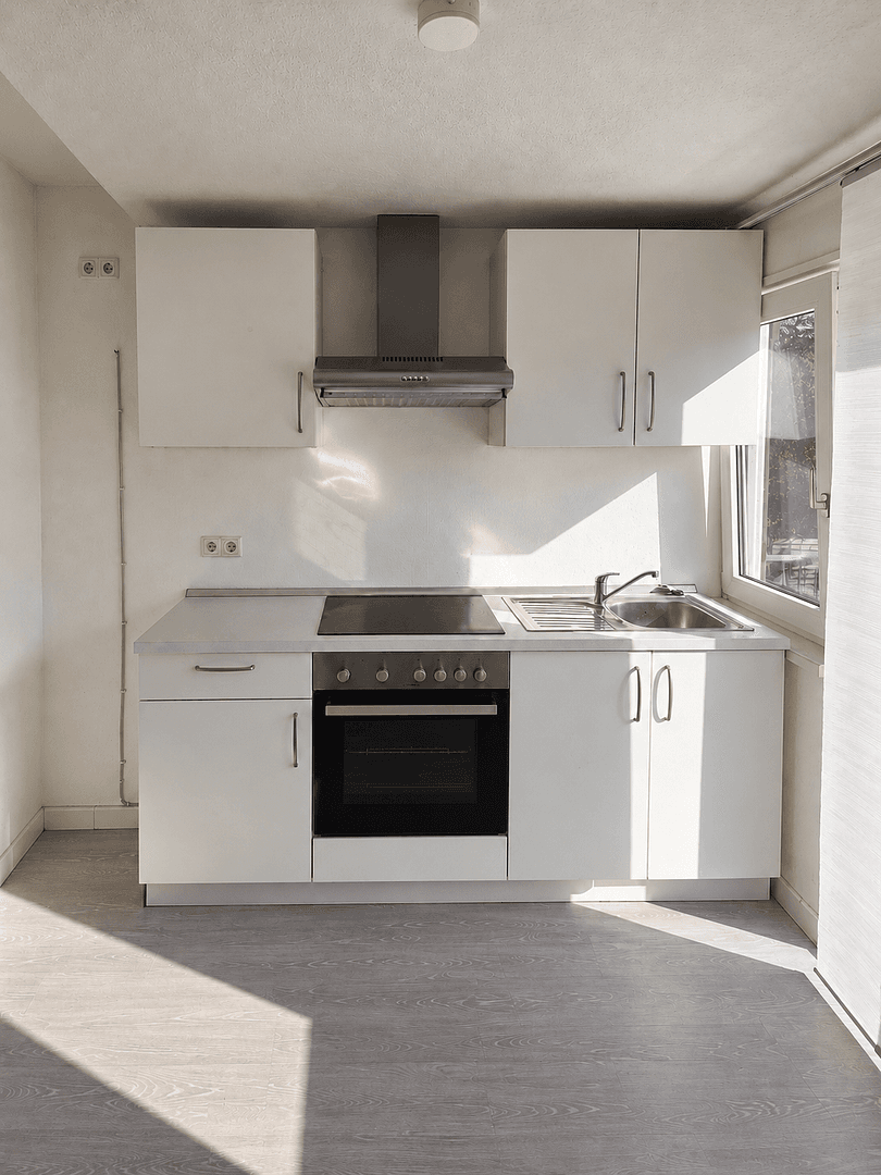Pronájem bytu 2+1 56 m², Teichweg 3A, Osnabrück, Dolní Sasko Pronájem bytu 2+1 56 m², Teichweg 3A, Osnabrück, Dolní Sasko