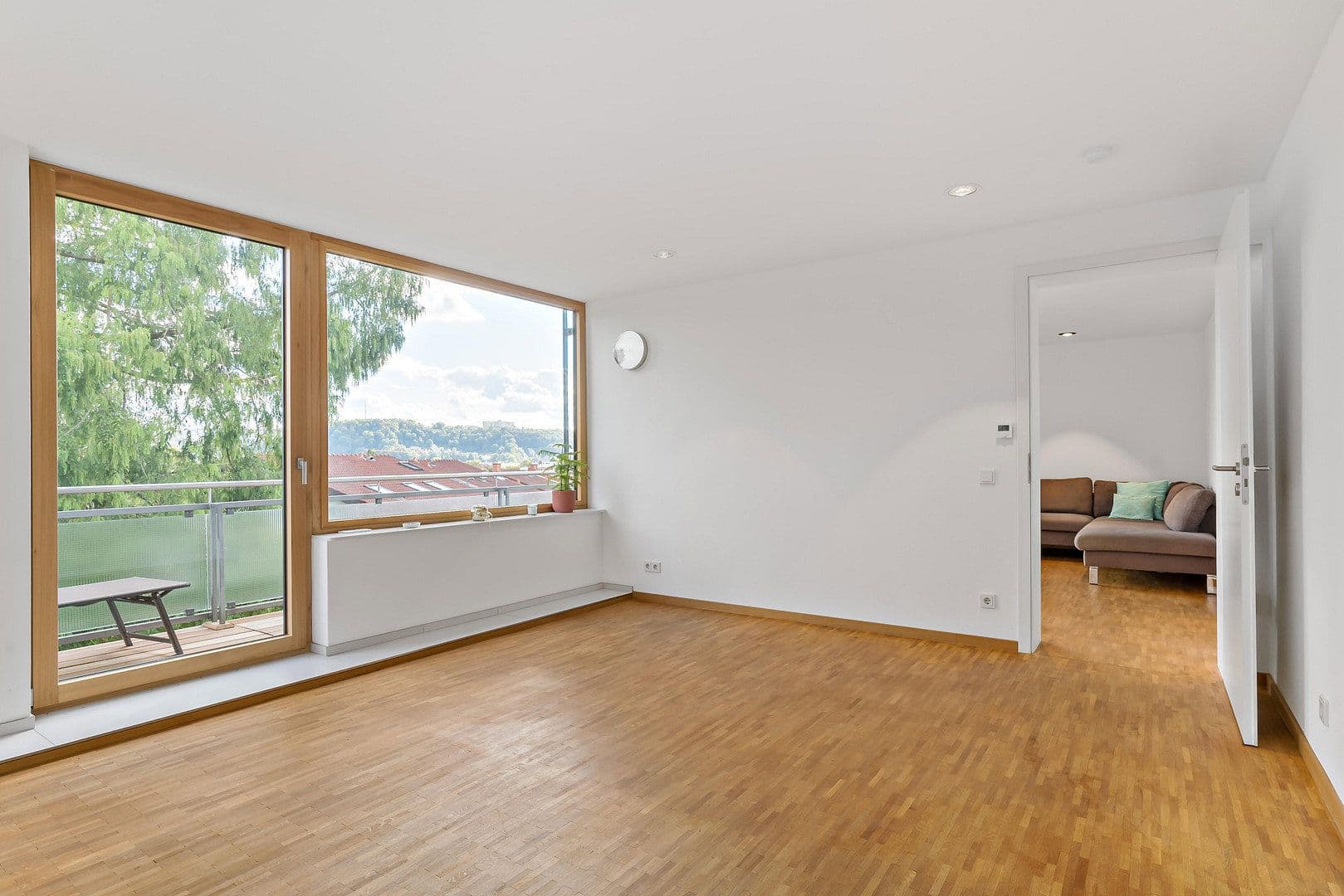 Prodej bytu 5+1 142 m², Saarbrücken, Země Sársko Prodej bytu 5+1 142 m², Saarbrücken, Země Sársko