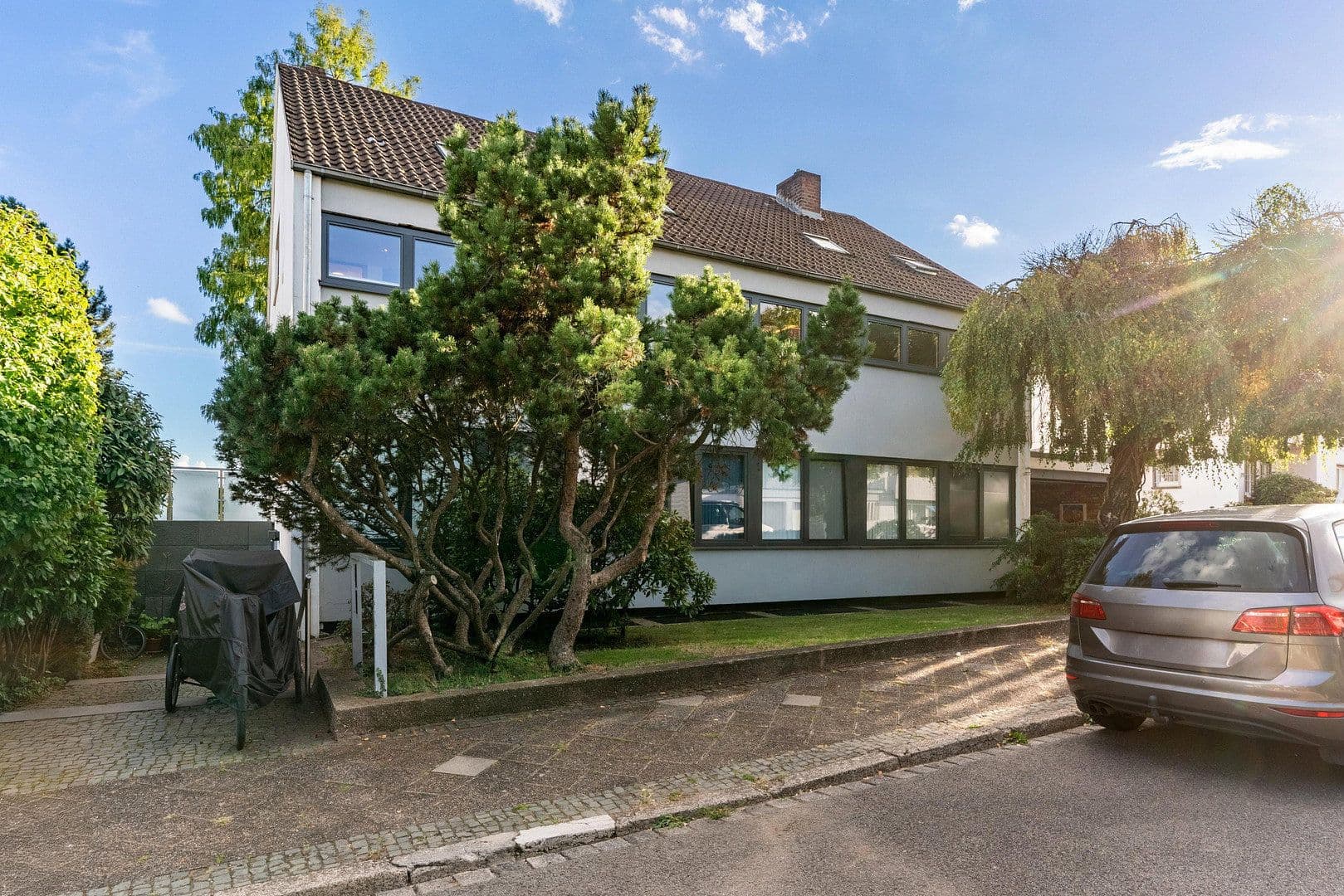 Prodej bytu 5+1 142 m², Saarbrücken, Země Sársko Prodej bytu 5+1 142 m², Saarbrücken, Země Sársko