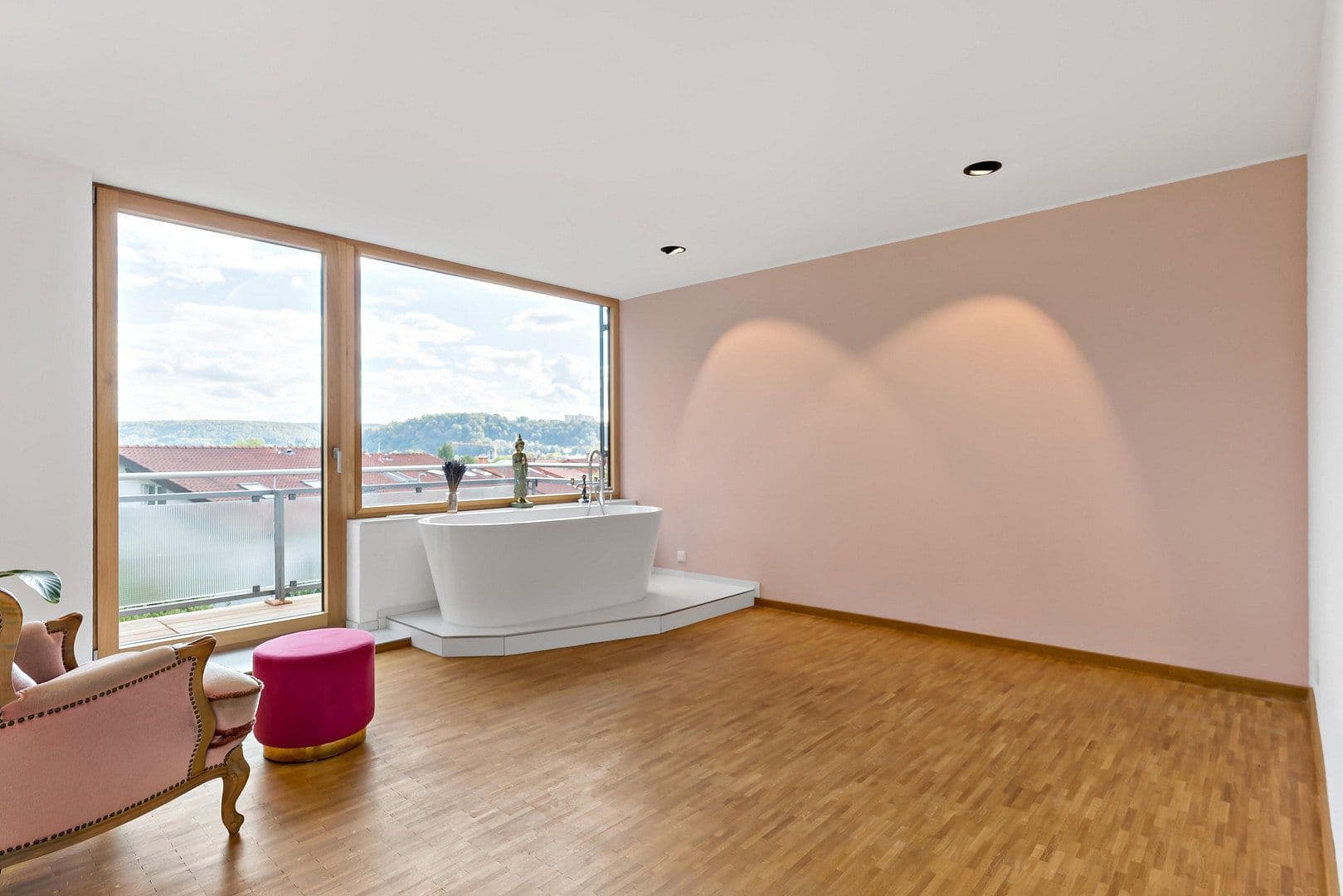 Prodej bytu 5+1 142 m², Saarbrücken, Země Sársko Prodej bytu 5+1 142 m², Saarbrücken, Země Sársko