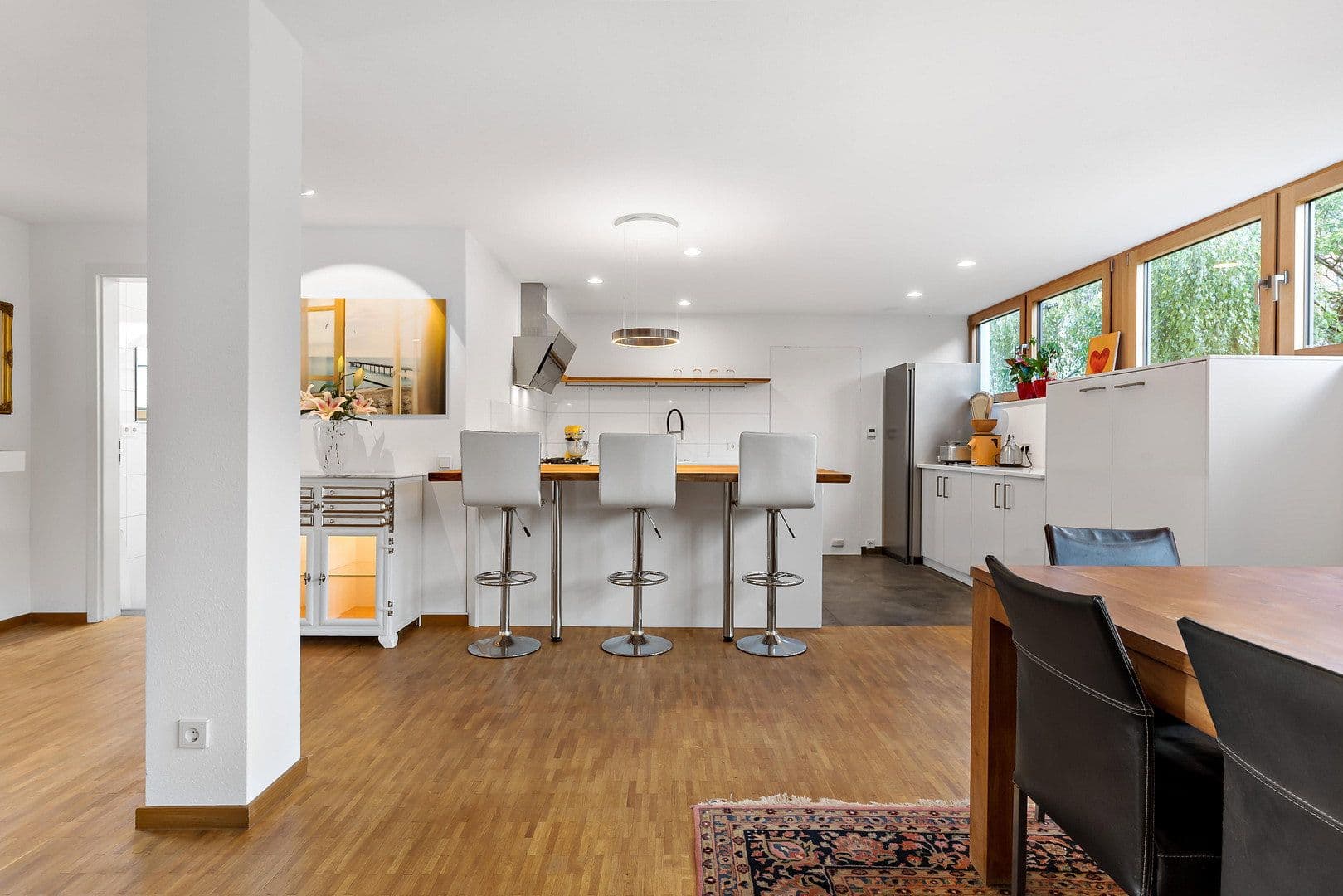 Prodej bytu 5+1 142 m², Saarbrücken, Země Sársko Prodej bytu 5+1 142 m², Saarbrücken, Země Sársko