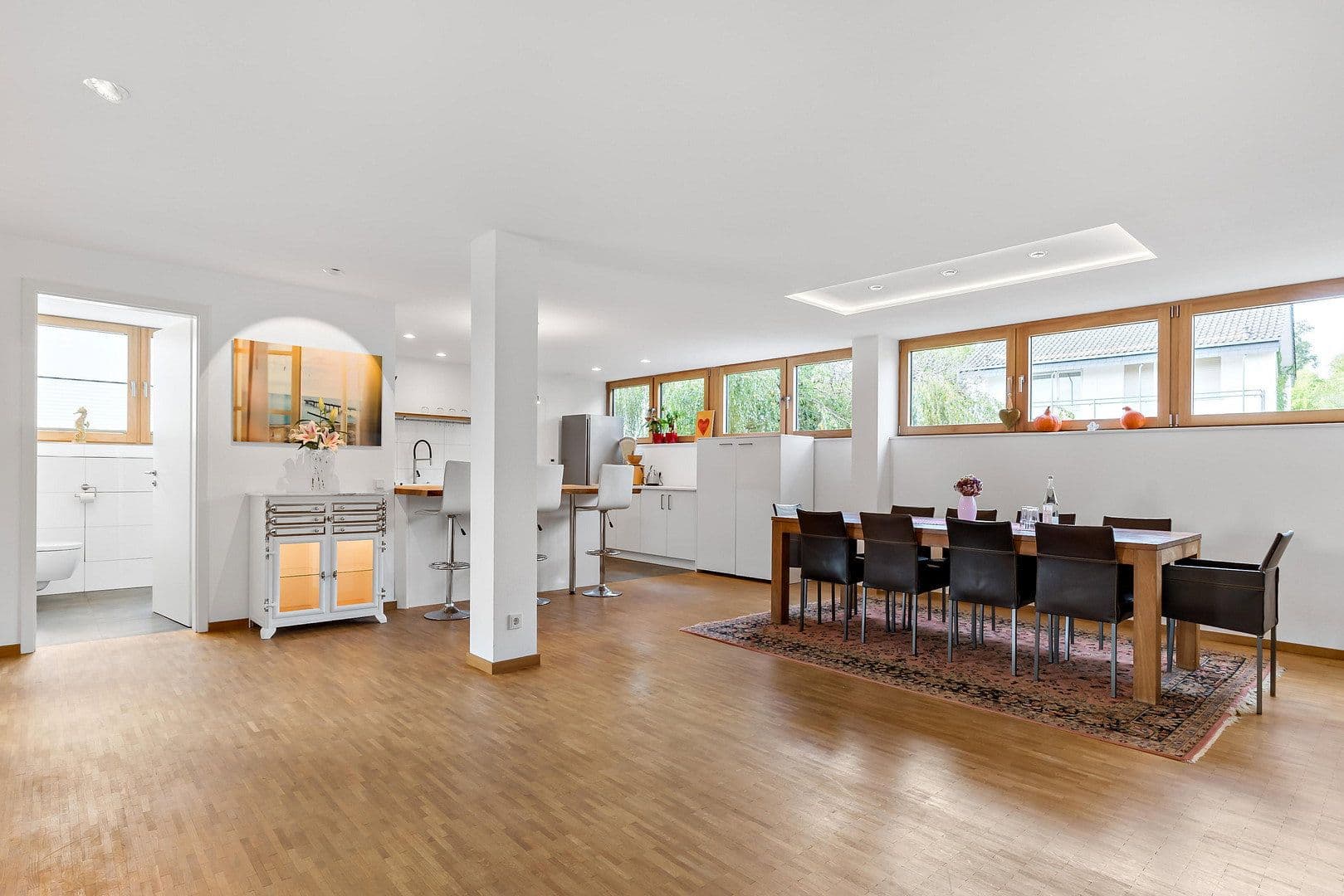 Prodej bytu 5+1 142 m², Saarbrücken, Země Sársko Prodej bytu 5+1 142 m², Saarbrücken, Země Sársko