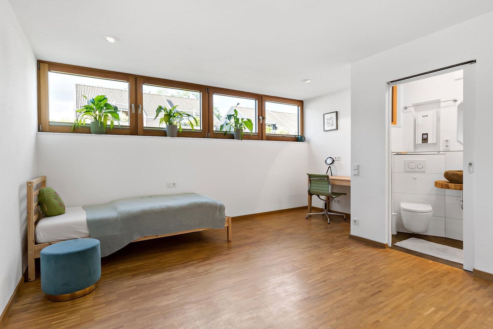 Prodej bytu 5+1 142 m², Saarbrücken, Země Sársko Prodej bytu 5+1 142 m², Saarbrücken, Země Sársko
