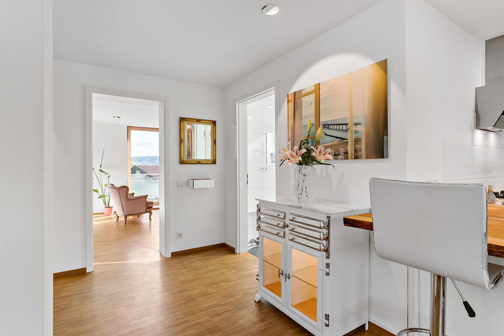Prodej bytu 5+1 142 m², Saarbrücken, Země Sársko Prodej bytu 5+1 142 m², Saarbrücken, Země Sársko