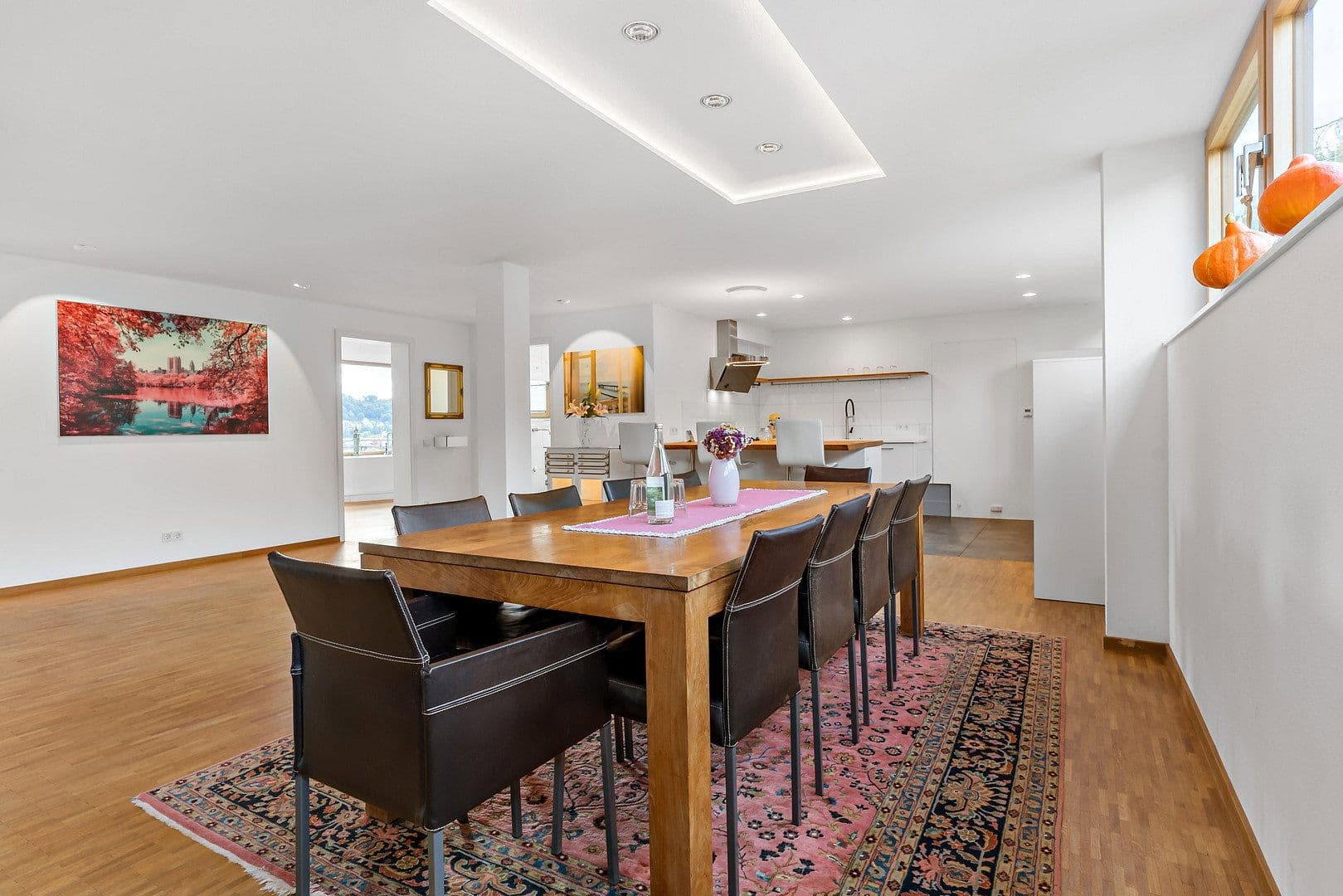 Prodej bytu 5+1 142 m², Saarbrücken, Země Sársko Prodej bytu 5+1 142 m², Saarbrücken, Země Sársko