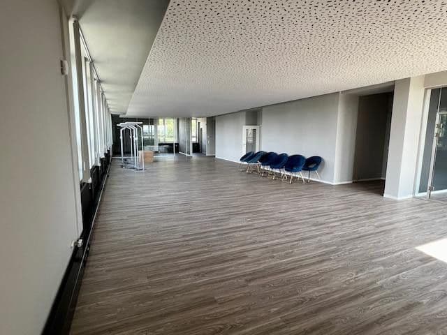 Pronájem kanceláře 251 m², Königsbrücker Straße 96, Dresden, Sasko Pronájem kanceláře 251 m², Königsbrücker Straße 96, Dresden, Sasko