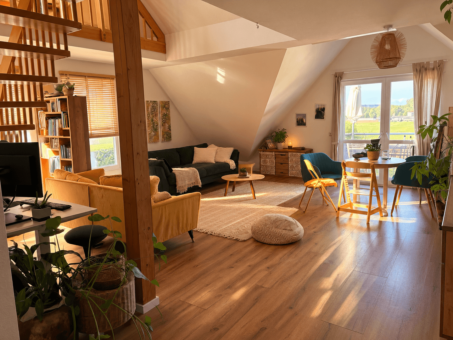 Prodej bytu 2+kk 89 m², Gelnhausen, Hessen Prodej bytu 2+kk 89 m², Gelnhausen, Hessen