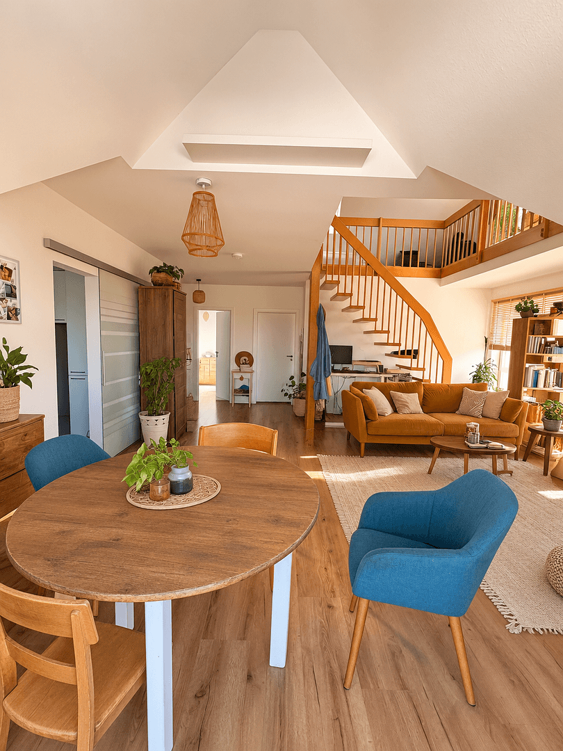 Prodej bytu 2+kk 89 m², Gelnhausen, Hessen Prodej bytu 2+kk 89 m², Gelnhausen, Hessen