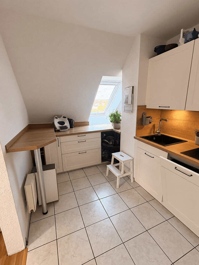 Prodej bytu 2+kk 89 m², Gelnhausen, Hessen Prodej bytu 2+kk 89 m², Gelnhausen, Hessen