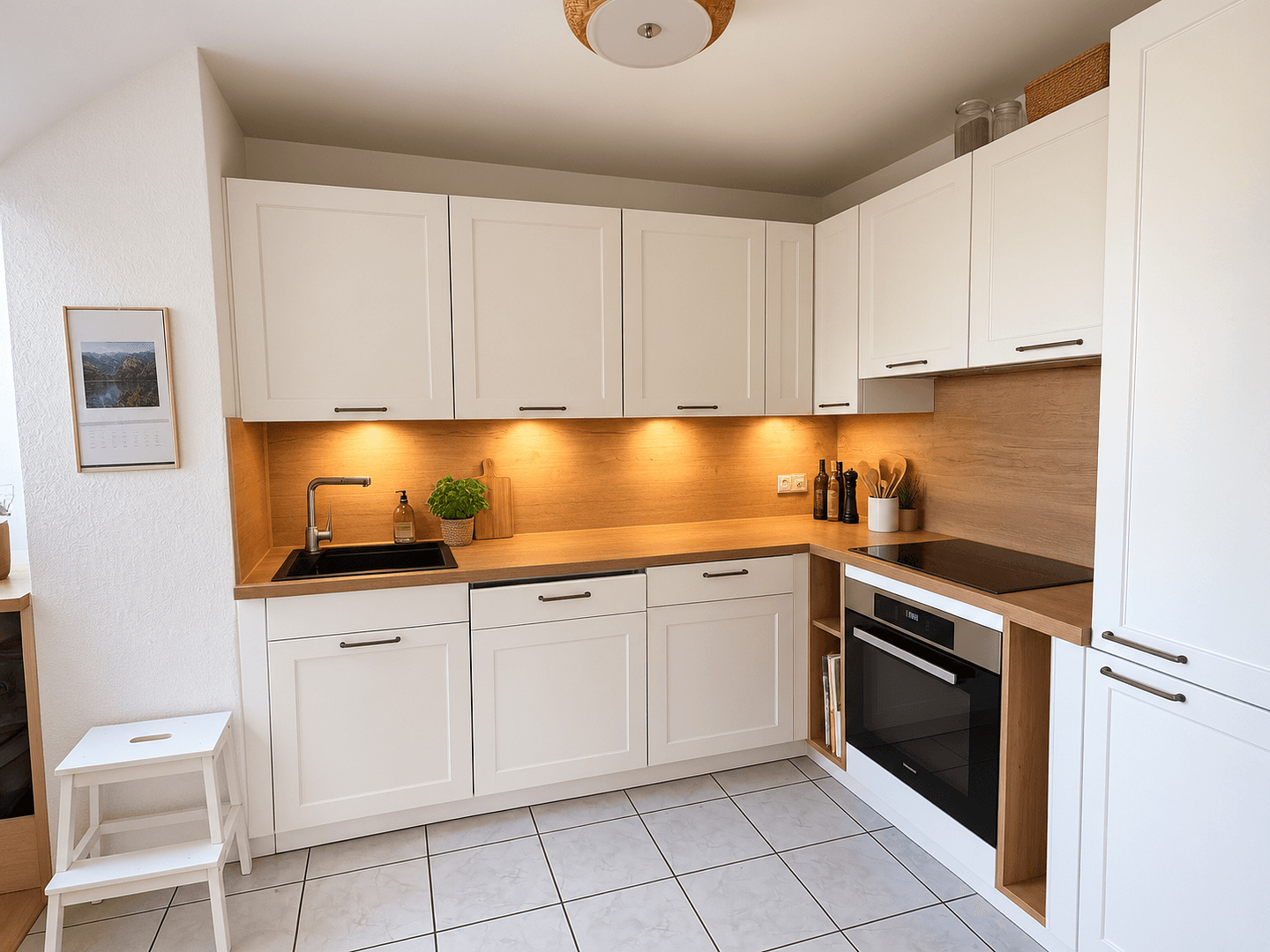 Prodej bytu 2+kk 89 m², Gelnhausen, Hessen Prodej bytu 2+kk 89 m², Gelnhausen, Hessen