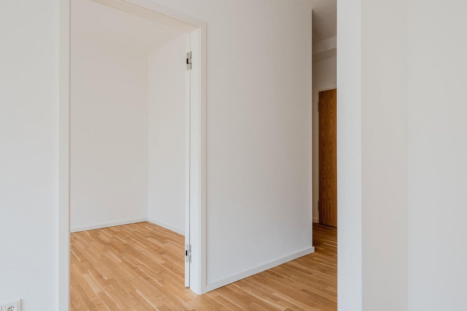 Prodej bytu 2+1 52 m², Alsterweg 46A, Berlin, Berlín Prodej bytu 2+1 52 m², Alsterweg 46A, Berlin, Berlín