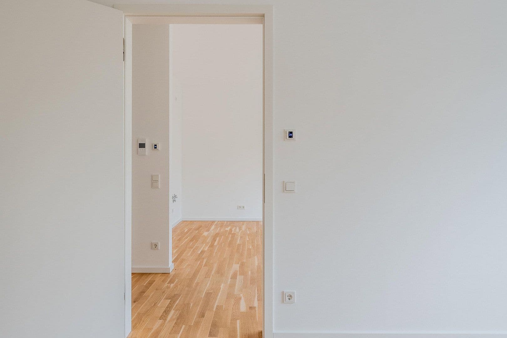Prodej bytu 2+1 52 m², Alsterweg 46A, Berlin, Berlín Prodej bytu 2+1 52 m², Alsterweg 46A, Berlin, Berlín
