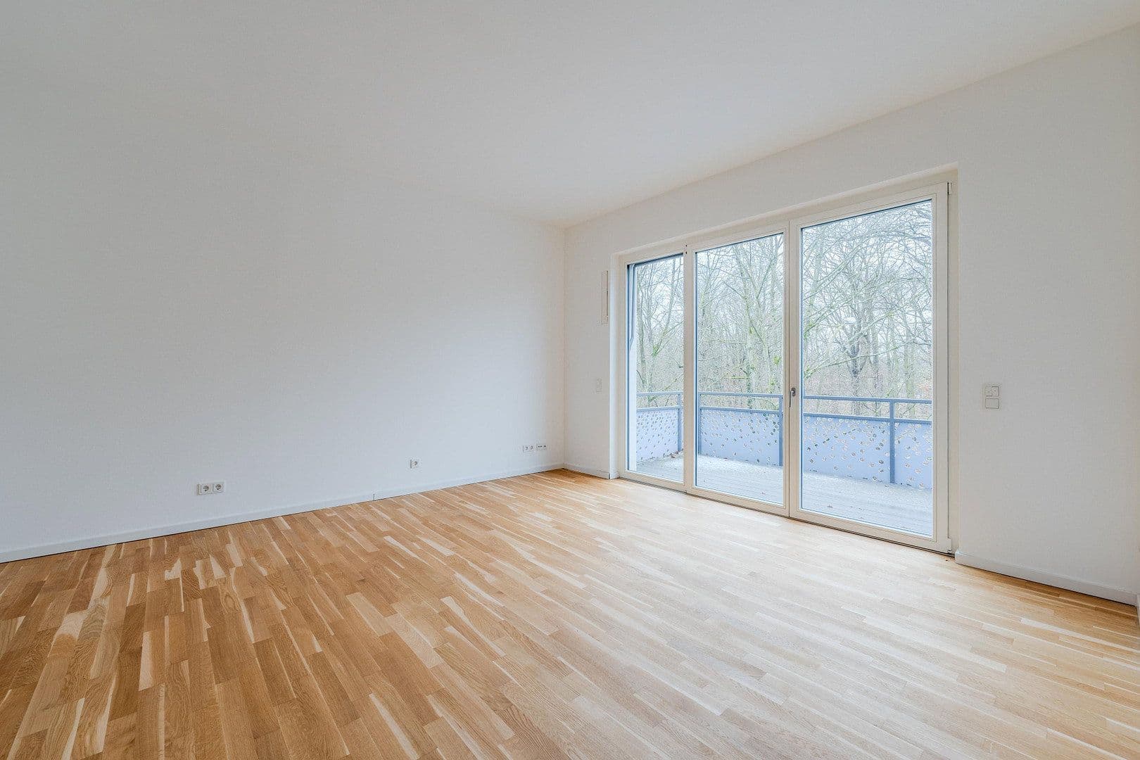 Prodej bytu 2+1 52 m², Alsterweg 46A, Berlin, Berlín Prodej bytu 2+1 52 m², Alsterweg 46A, Berlin, Berlín