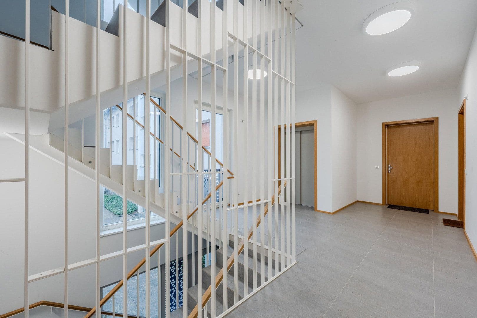 Prodej bytu 2+1 52 m², Alsterweg 46A, Berlin, Berlín Prodej bytu 2+1 52 m², Alsterweg 46A, Berlin, Berlín