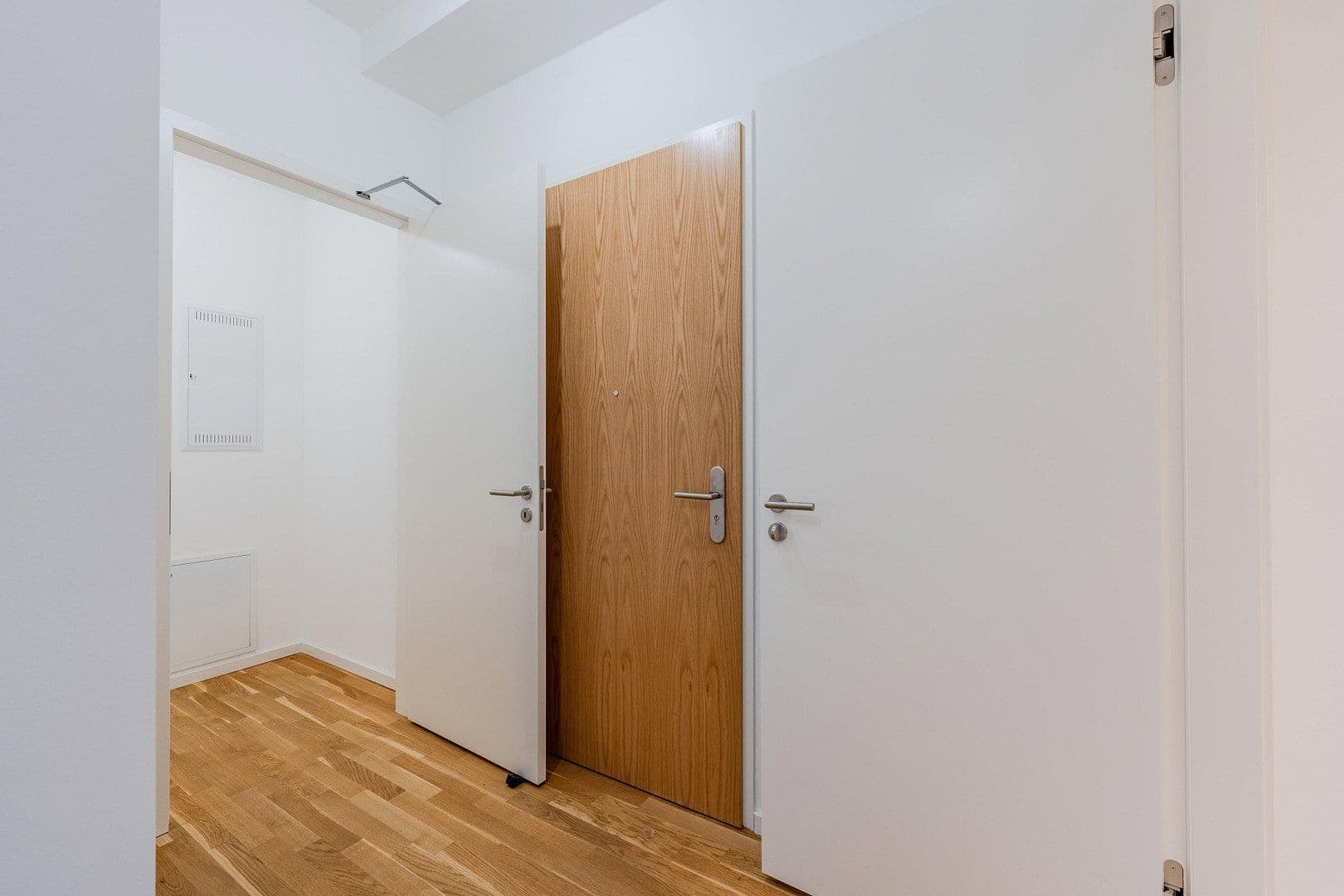 Prodej bytu 2+1 52 m², Alsterweg 46A, Berlin, Berlín Prodej bytu 2+1 52 m², Alsterweg 46A, Berlin, Berlín