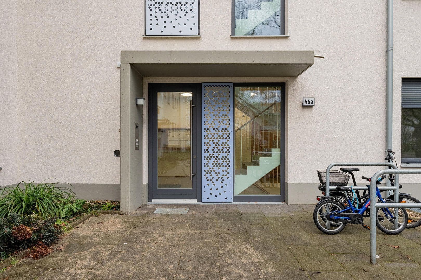 Prodej bytu 2+1 52 m², Alsterweg 46A, Berlin, Berlín Prodej bytu 2+1 52 m², Alsterweg 46A, Berlin, Berlín