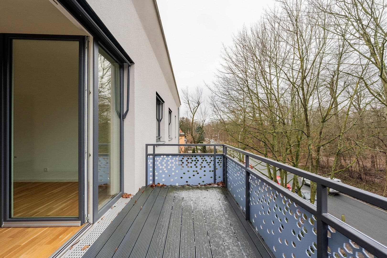 Prodej bytu 2+1 52 m², Alsterweg 46A, Berlin, Berlín Prodej bytu 2+1 52 m², Alsterweg 46A, Berlin, Berlín