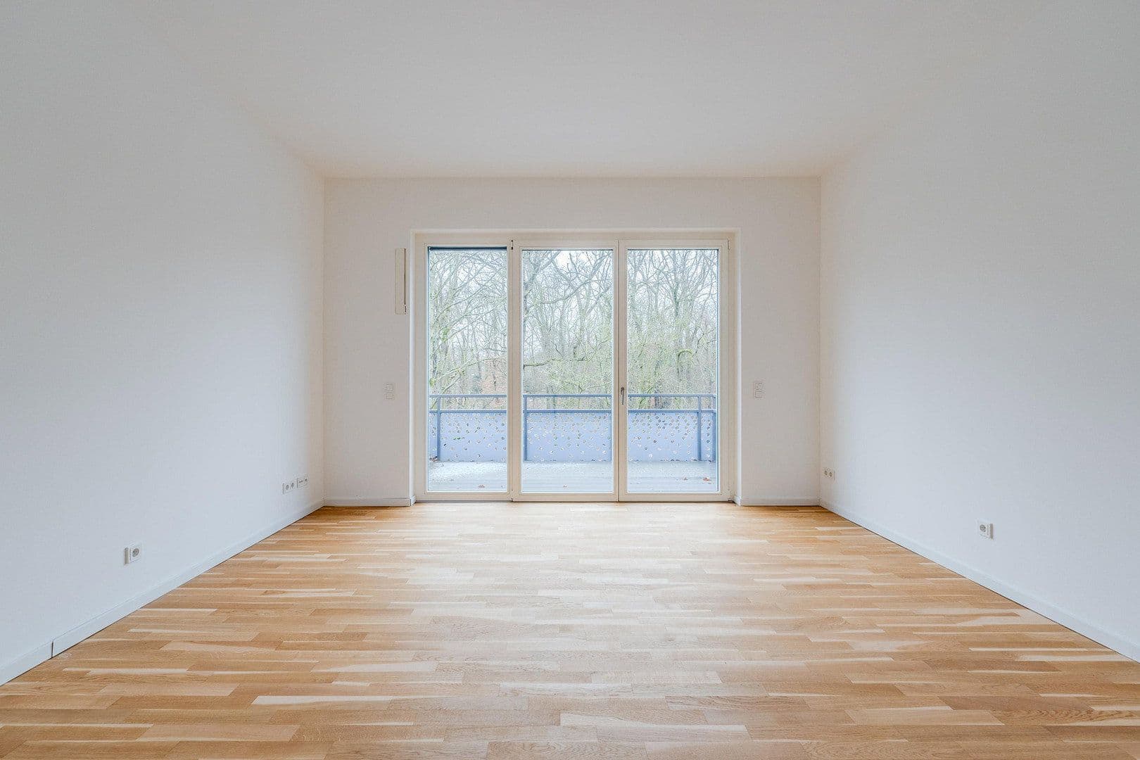 Prodej bytu 2+1 52 m², Alsterweg 46A, Berlin, Berlín Prodej bytu 2+1 52 m², Alsterweg 46A, Berlin, Berlín