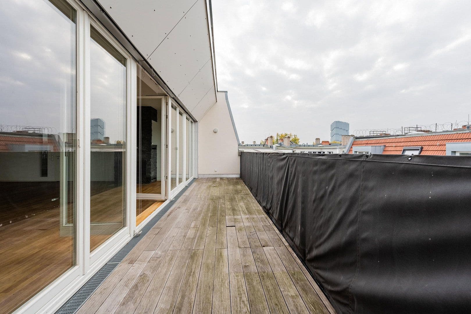 Prodej bytu 7+1 286 m², Gabriel Max Str 15a, Berlin, Berlín Prodej bytu 7+1 286 m², Gabriel Max Str 15a, Berlin, Berlín